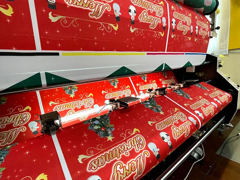 各部門熟練スタッフ