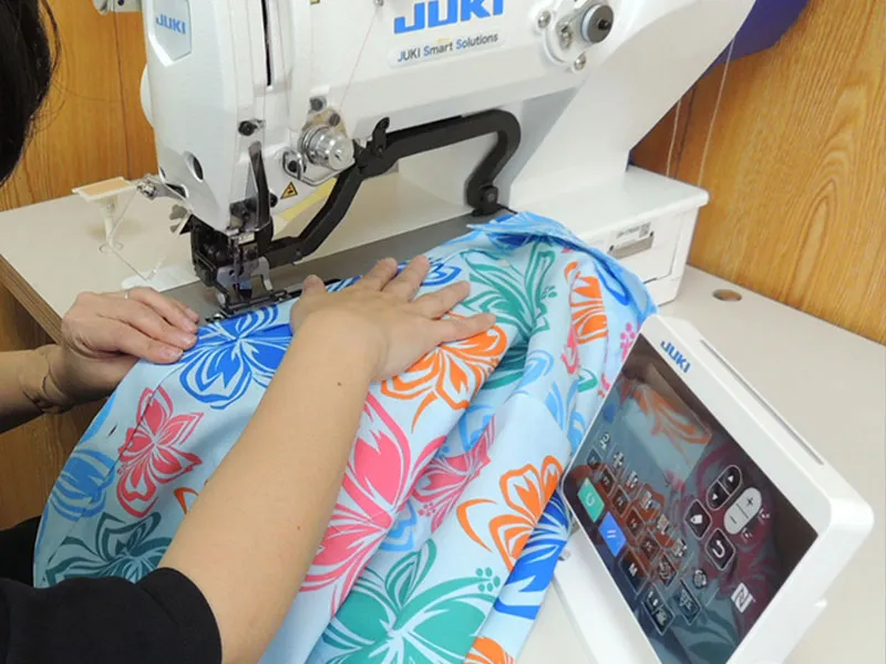 各部門熟練スタッフ